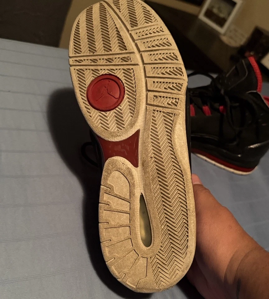 Air Jordan Evolution 85 Foto 4 de 4