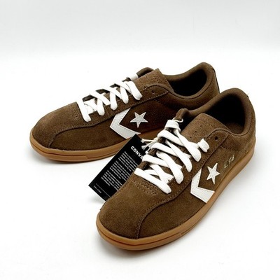 NEW* Unisex CONVERSE All Star Classic Trainer OX Suede GROUNDED