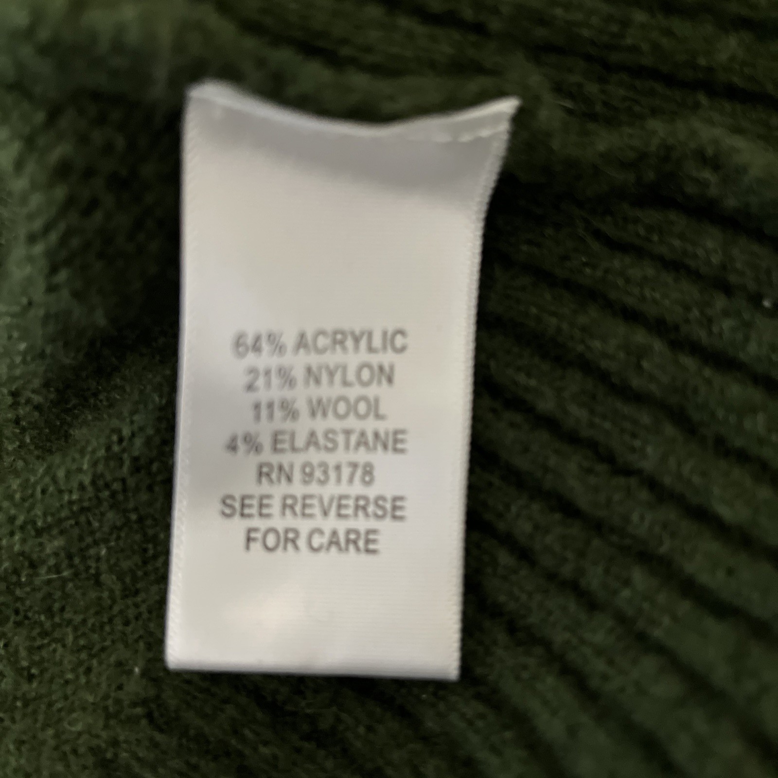 Context Button Front Pockets Oversized Boyfriend … - image 7