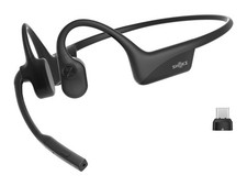 2 Business Day SHOKZ OpenComm 2 UC USB-C 2025 Upgrade SKZ-EP-000041