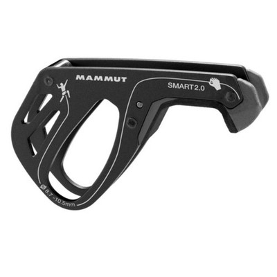 Mammut Smart 2.0 Intuitives Sicherungsgerät 