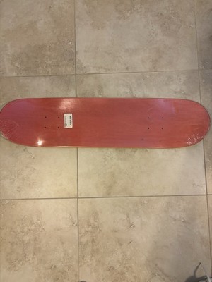 SUPER RARE OG Everywhere Nike SB Or NOTHING Dunks Skateboard Deck