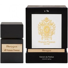 Image of TTPROF/AKR TIZIANA TERENZI EDP 100ML CLASSIC COLLECTION AKRAGAS | FOR HER |
