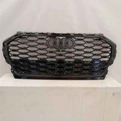 AUDI Q5 II 80F S LINE SPORTBACK FACELIFT Gitter Grill Kühlergrill VORNE ORIGINAL