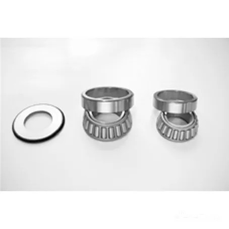 Lenkkopflager Kegelrollenlagersatz FüR Suzuki DR 350 Bj. 1990-1995-image