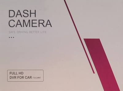 #ad Dash Cam $23.99