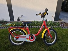 Puky Kinderfahrrad