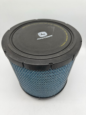 Original John Deere Primärluftfilter RE587793 8310R 8370R 8430 8530