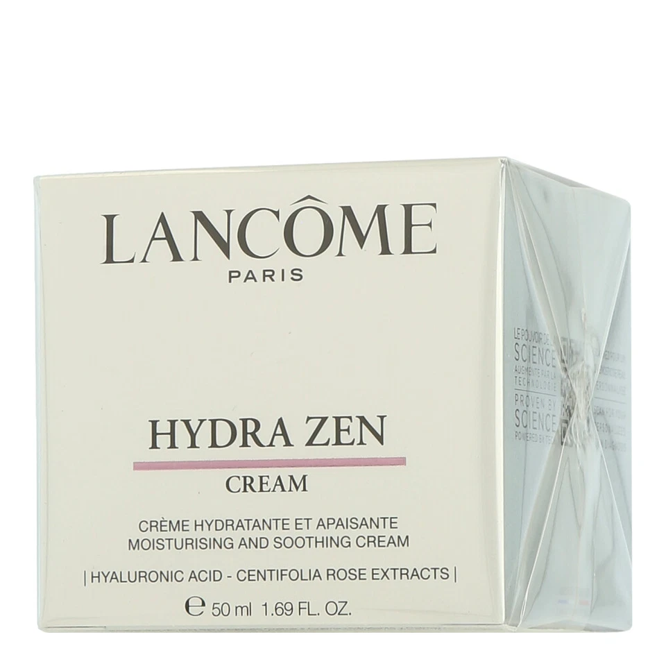 Lancôme Hydra Zen - Moisturising an Soothing Cream 50ml