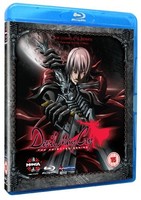 Devil May Cry The Complete Series Box Set - Blu-Ray - F600Z