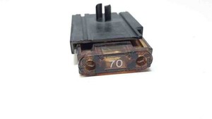 RENAULT MEGANE Scenic JA0/1 Andere Steuergeräte 4604602 1.60 Petrol 31380220