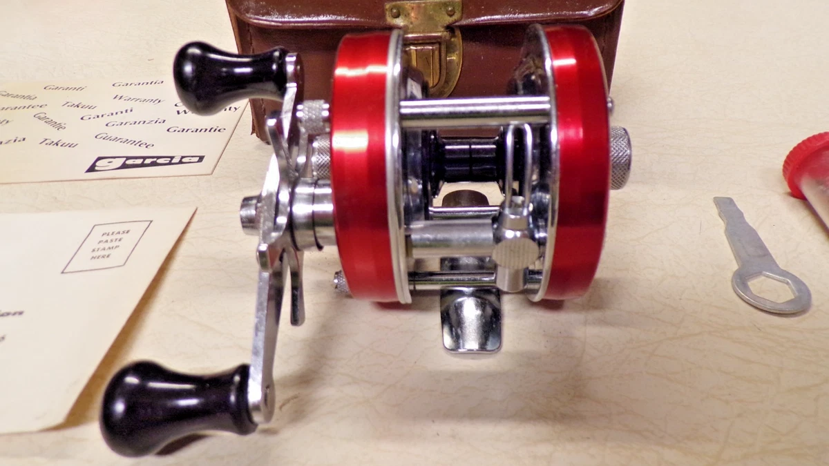 abu 4500 products for sale | eBay