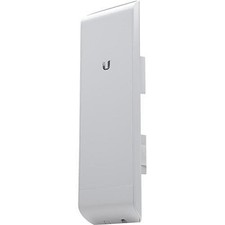 Ubiquiti Networks NanoStation M2 2.4 GHz Antenna NSM2-US 