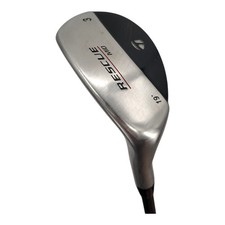 TaylorMade 19° Rescue Mid 3 Hybrid Regular Flex Graphite Shaft LH 41.5"