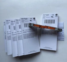 1PCs 1734TBCJC  PLC Terminal Base 1734-TBCJC A With Warranty