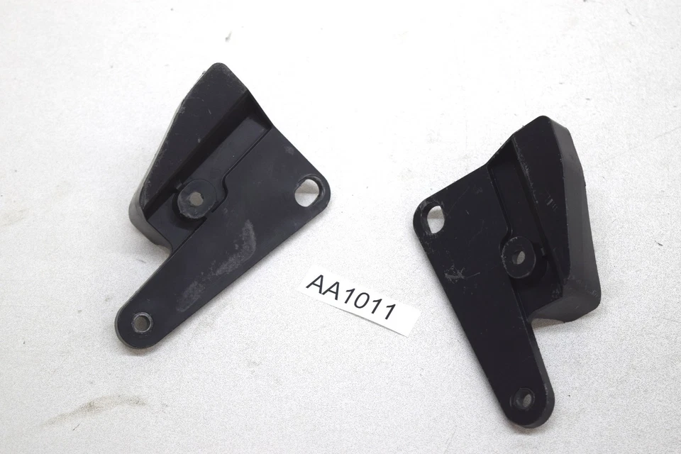 Arrière Support Haut Yamaha YZF R1 RN22 Capot 09-11 Cadre / Châssis 2009 - Photo 4/4