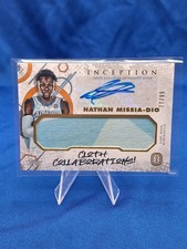 2024 Topps Inception Football Trading Card Set Review and Checklist 32