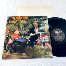 Jim Horn "I'm Comin' Home" 1965 Jazz LP, VG+, Original Dot #DLP-3666 Jim Horn "I'm Comin' Home" 1965 Jazz LP, VG+, Original Dot #DLP-3666