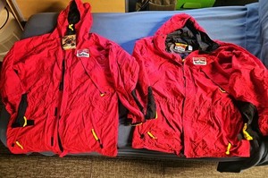 Racing Windbreaker | eBay