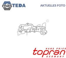 201 229 DICHTUNG STEUERGEHÄUSE TOPRAN FÜR OPEL REKORD E,OMEGA A,SENATOR A