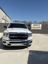 2020 Ram 1500 Big Horn Pickup 4D 5 1/2 ft