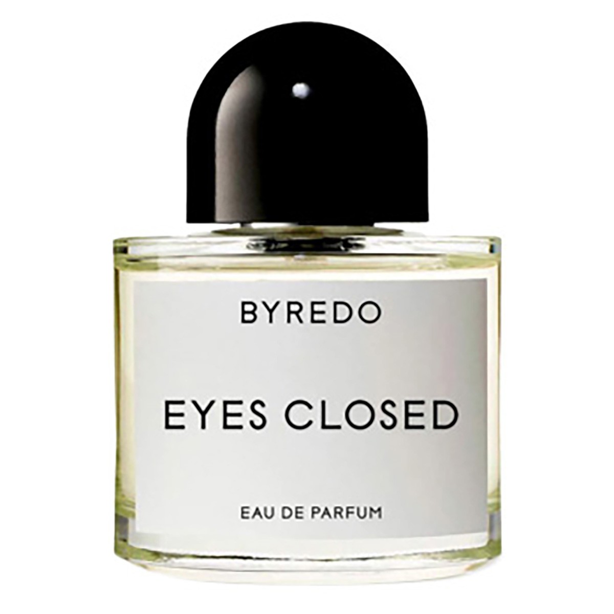 Byredo Unisex Eyes Closed EDP, 3,4 , 7340032862591