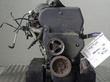 Moteur Fiat TIPO