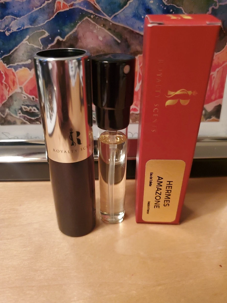 HERMÈS Amazone Eau de Toilette for Women for sale | eBay