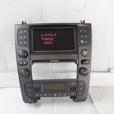 SCHERMO DISPLAY NAVIGATORE SOLO SCHERMO PER LANCIA Thesis 1° Serie 735377324 (0