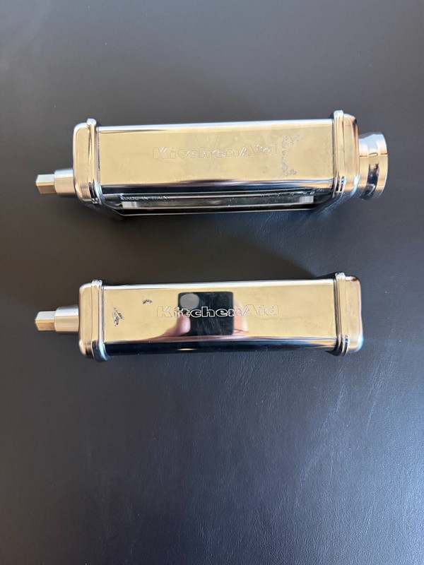 KitchenAid KPRA Pasta Roller and Cutter Set