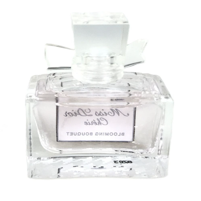 ボディミスト Miss Dior Cherie Blooming Bouquet CHRISTIAN DIOR Miss Dior Cherie Blooming Bouquet EAU DE TOILETTE 5