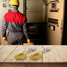 Water Level Detector For Gardening Accurate Water Detection Easy Installation