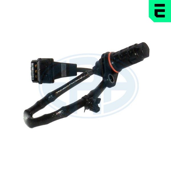 Kurbelwellensensor Impulsgeber ERA 550771 FüR Hyundai LM EL NF KIA Sonata 5 Ix35-image