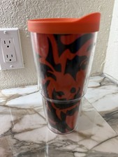 Chicago Bears Cup Tervis Official NFL Made in the USA 24 oz w/ lid