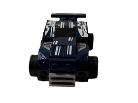 LEGO Racers Nitro Muscle Car Building Set 100% Complete With Instructions CIB