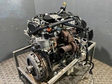 Iveco Daily MK6 2019-On 2.3 Engine Complete F1AGL411B  5802939205  5k ONLY! 2025