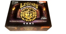 NEW Legends of the Hidden Temple Board Game N...