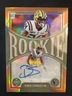 2022 Panini Legacy Derek Stingley Jr. Rookies Auto Orange /149 Texans (RC)