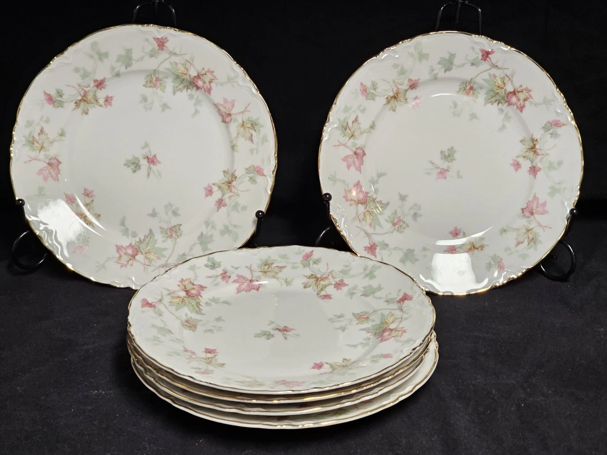 Hutschenreuther Maple Leaf for sale | eBay
