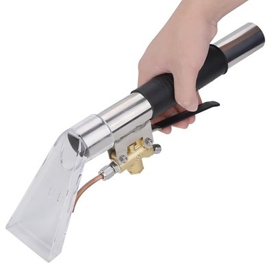Upholstery Carpet Vacuum Extractor Attachment Head Tool Furniture Cleaning