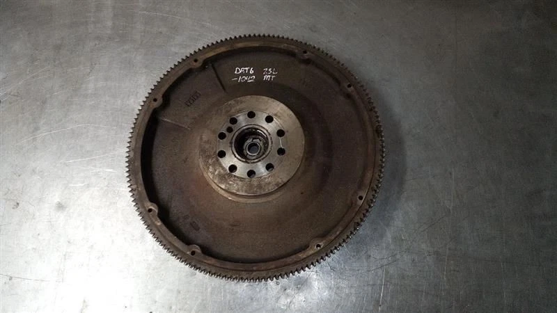 Volante compatível com 99-03 Ford F250SD PICKUP MT 6900172 - Imagem 2 de 4