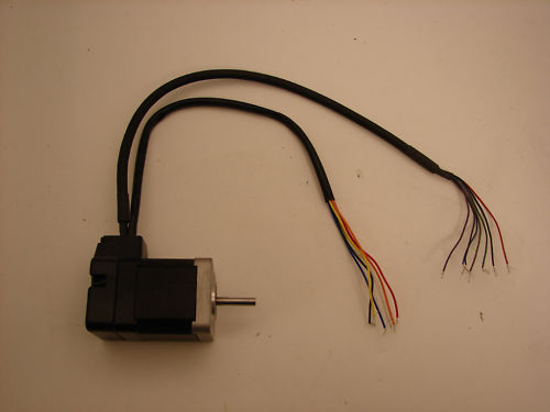 SANYO DENKI 103H5210-04XE41 STEPPER MOTOR *NNB* | eBay