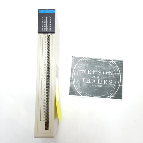 Omron C500-ETL01 Educational Tool I/O Unit ETL01 Free Shipping