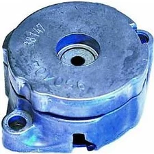 38221 Gates Accessory Belt Tensioner New for 320 323 325 328 330 525 528 530