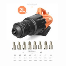 220V Electric Ultra-low Capacity Sprayer 2L With 8 Nozzles 50-260ML/MIN Y