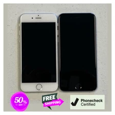 Apple iPhone 6 Plus 16GB Unlocked - Silver, Gold, Space Gray (Verizon)