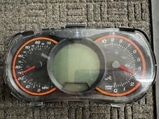 BRP Gauge For 250HP Rotax Jet Motors 2018 Hewes Craft 200 River Runner 278003393