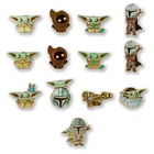 FIGPIN -STAR WARS THE MANDALORIAN SERIES 01 *** Pick your PIN ***