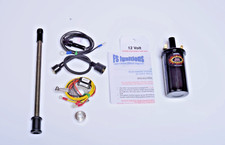 Model A Ford 1928-1931 12v Ng Electronic Ignition Kit For Your Distributor.