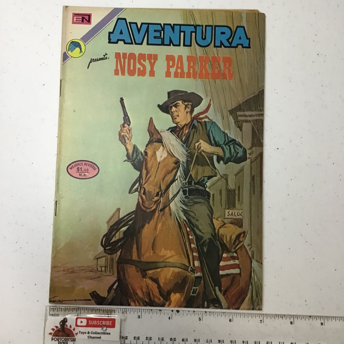 Nosy Parker Nosy Parker Football & Soccer Core Skills And